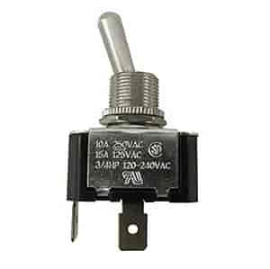 Motorcycle Nitrous Toggle Switch