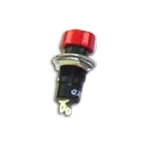 Nitrous System Activation Push Button