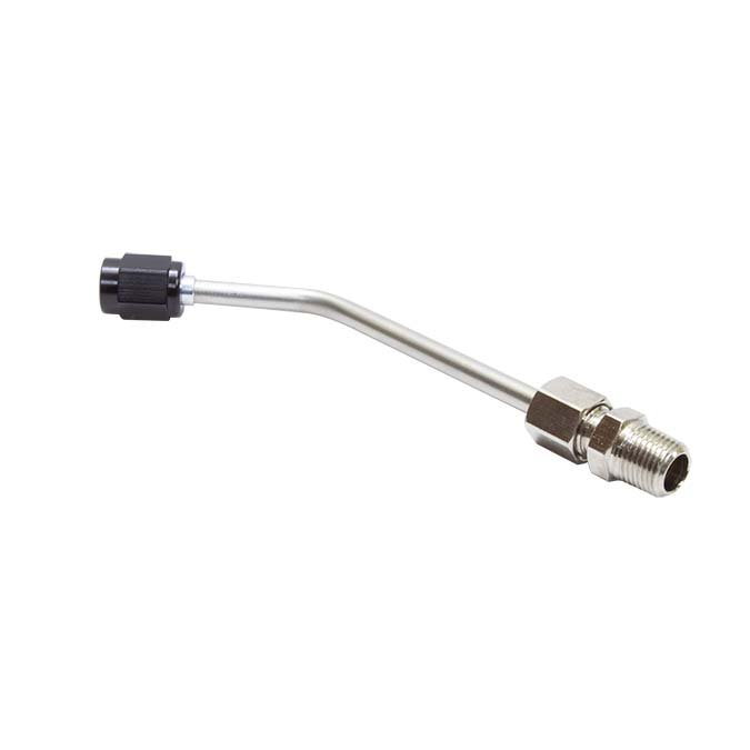 Solenoid to Plate Connector Hitman