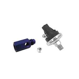 Fuel Pressure Safety Switch
