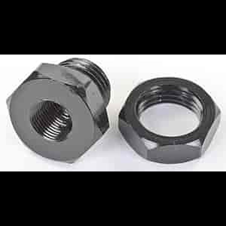 EFI System Nitrous Nozzle Adapter Fitting For Shark & SX2 1/8" NPT Thread Nozzles Only
