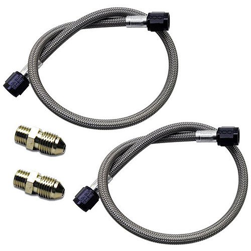 Solenoid Line Kit
