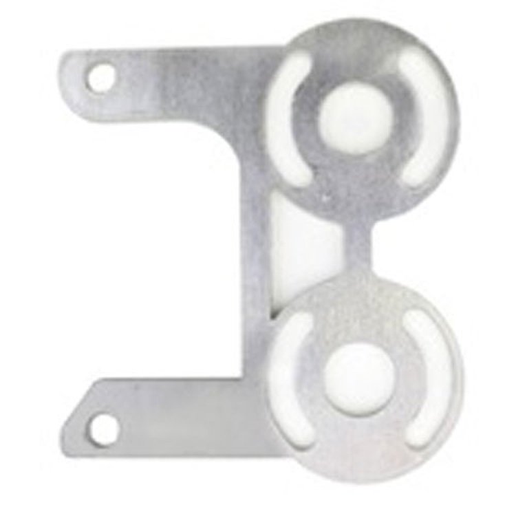 Carburetor Plate Solenoid Bracket