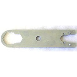 Solenoid Maintenance Wrench