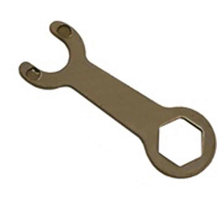 SUPER SHARK SOLENOID MAINTENANCE WRENCH