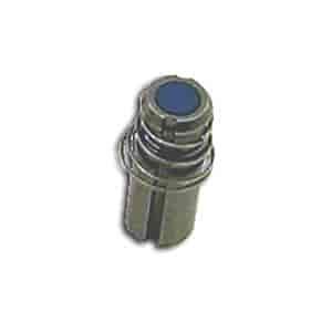 SOLENOID REBUILD KIT ALCOHOL .125 ORIFICE