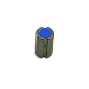 SOLENOID REBUILD KIT ALCOHOL .187 ORIFICE STAINLESS BODY SOLENOID