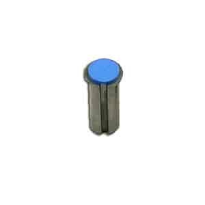 SOLENOID REBUILD KIT ALCOHOL .310 ORIFICE ALSO .187 .310 LIGHTNING SOLENOIDS