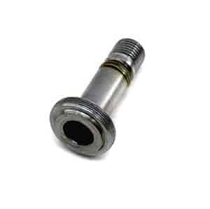 Nitrous Solenoid Tower