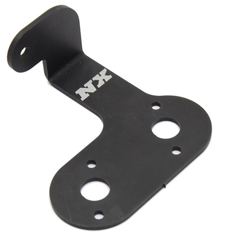 Mustang Solenoid Bracket