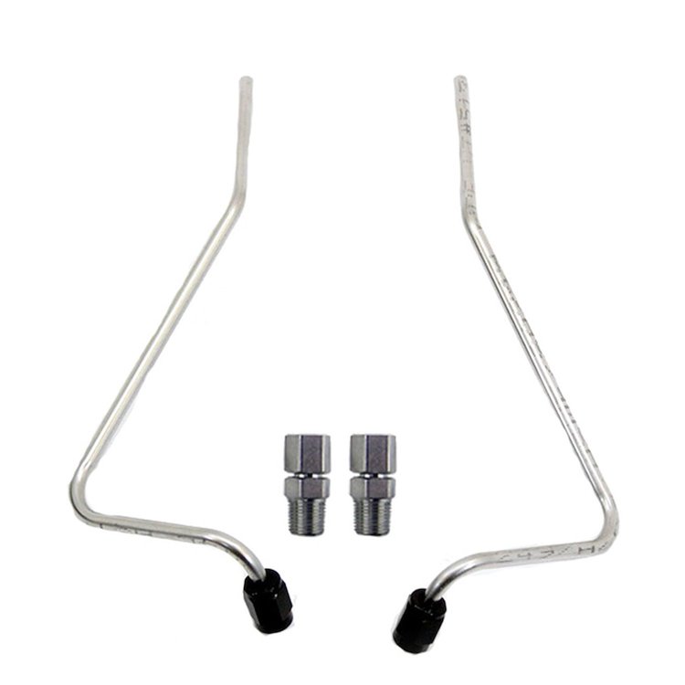 Hardline Kit for Coyote