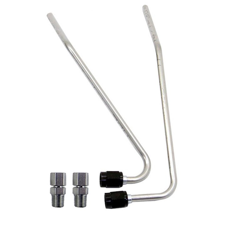 Hardline Kit for LS3