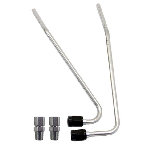 Hardline Kit for FAST 102