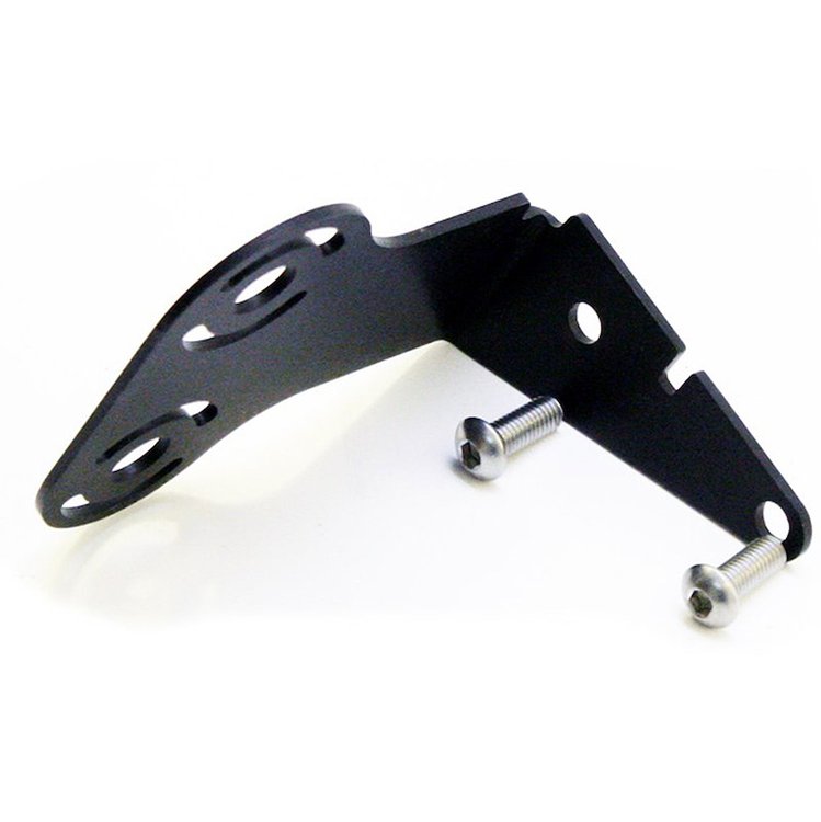 SOLENOID BRACKET FOR C7
