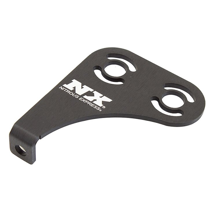 Solenoid Bracket For RZR
