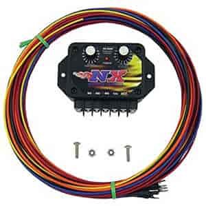 2-Dial Progressive Controller