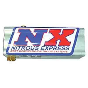 Next Generation Nitrous Pump