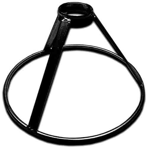 Nitrous Bottle Stand