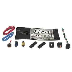 Heavy Duty Nitrous Bottle Heater Fully Automatic