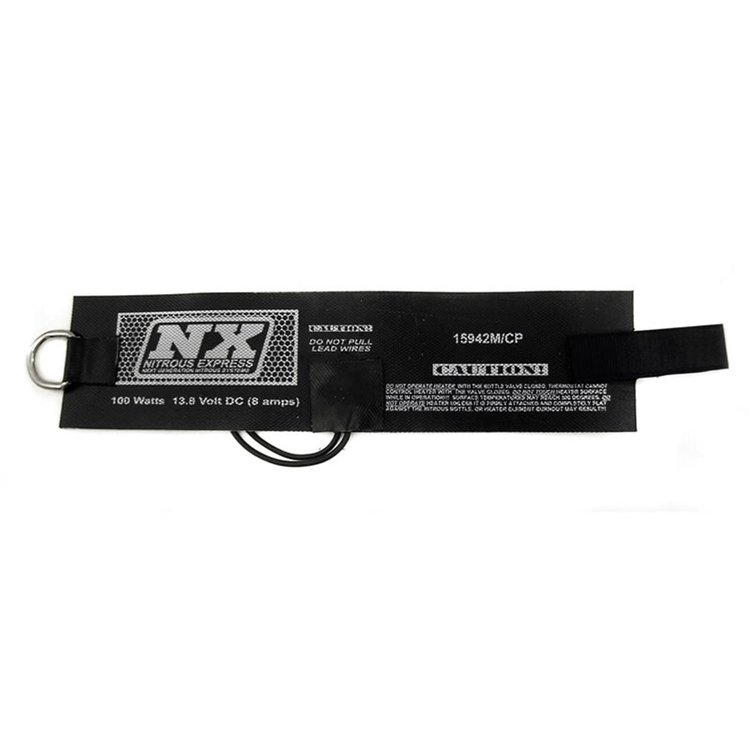 Nitrous Bottle Heater Element