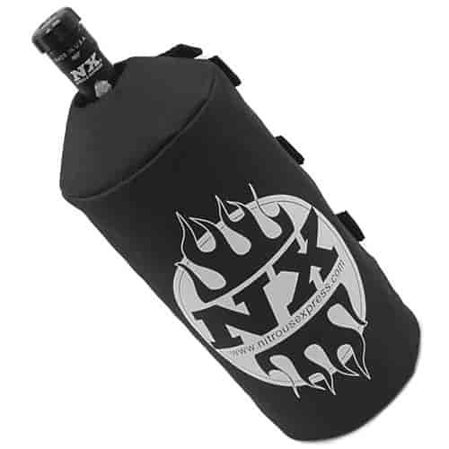 Insulated Nitrous Bottle Jacket Fits 2-1/2 lb. Bottle
