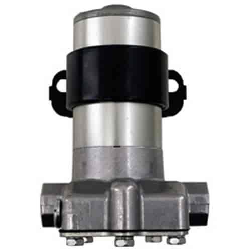 NX Black Fuel Pump