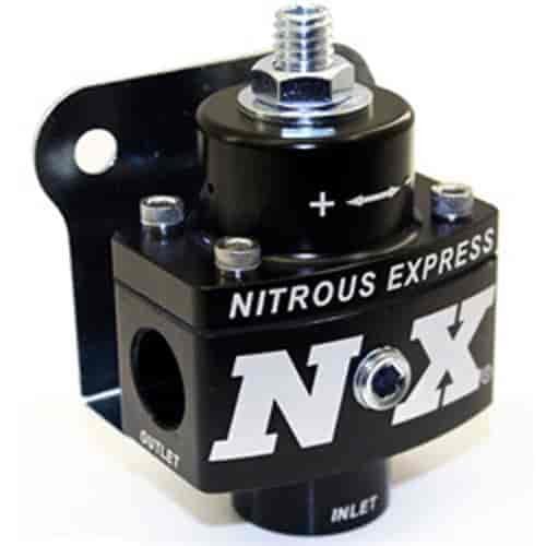 NX Billet Fuel Pressure Regulator