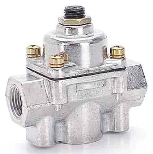 Fuel Pressure Regulator Non-Bypass