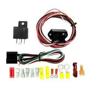 TPS Voltage Sensing Full Throttle Activation Switch
