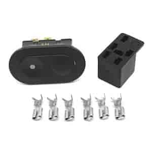 Remote Bottle Opener Switch Nitrous Express