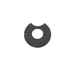 COLLAR FOR REMOTE BOTTLE OPENER (BLACK OPENER)