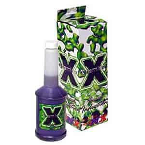Chemical X