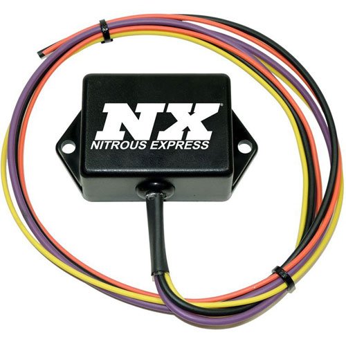 Maximizer 5 Solenoid Driver