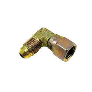 Swivel Fitting 90 deg.