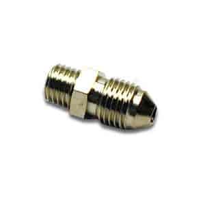 Pipe Fitting Straight