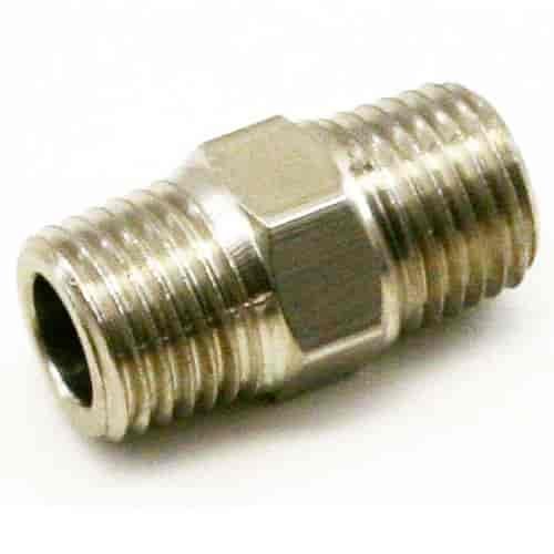 Union Fitting 1/8" NPT Male
