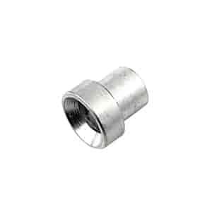 -4 STEEL SLEEVE FOR 1/4 TUBBING QTY 1
