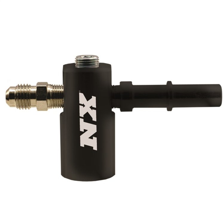 DIRECT FIT FUEL LINE ADAP