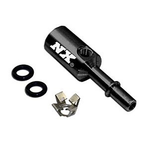 Fuel Rail Line Adapter Late Model EFI