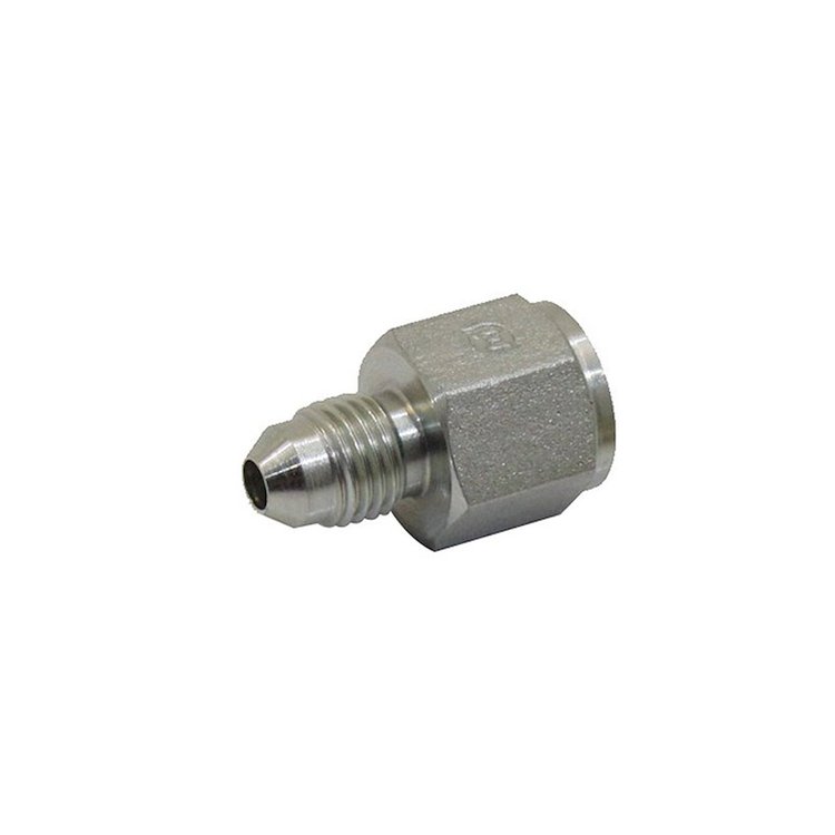 16191 Reducer Fitting -6AN to -4AN