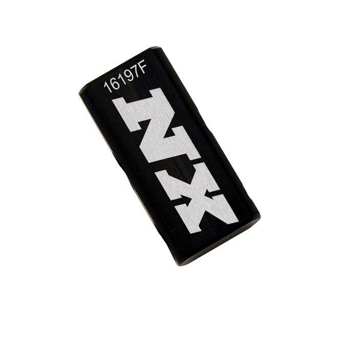 COMPACT DISTR BLOCK