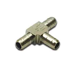1/8 NPT X 3/16 COMPRESSION FITTING