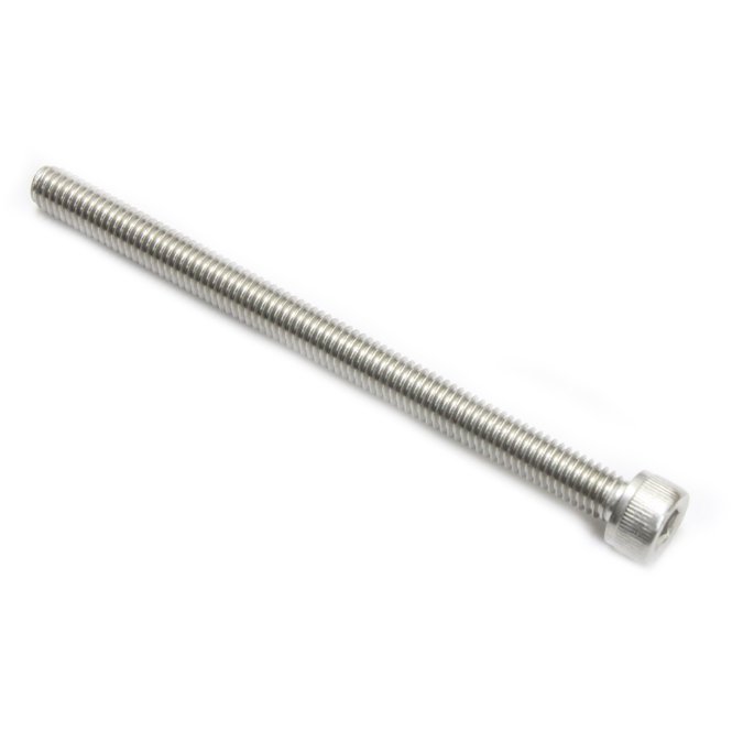 6mmx85mm Hemi plate bolt