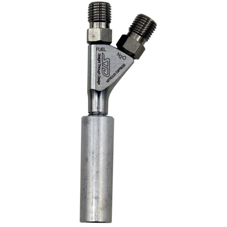 1/16" ANNULAR NOZZLE BUNG