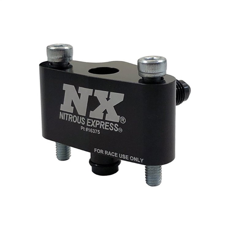 Fuel Rail Adapter 350Z