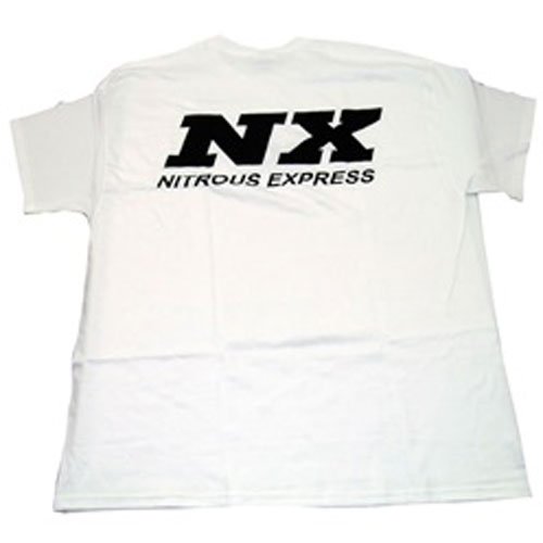 White T-Shirt