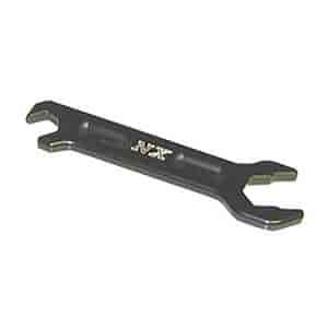 Custom Aluminum A-N Wrench