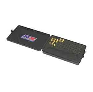 Nitrous Jet Case