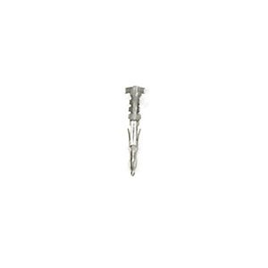 Male Weather Pack Terminal 1/pkg