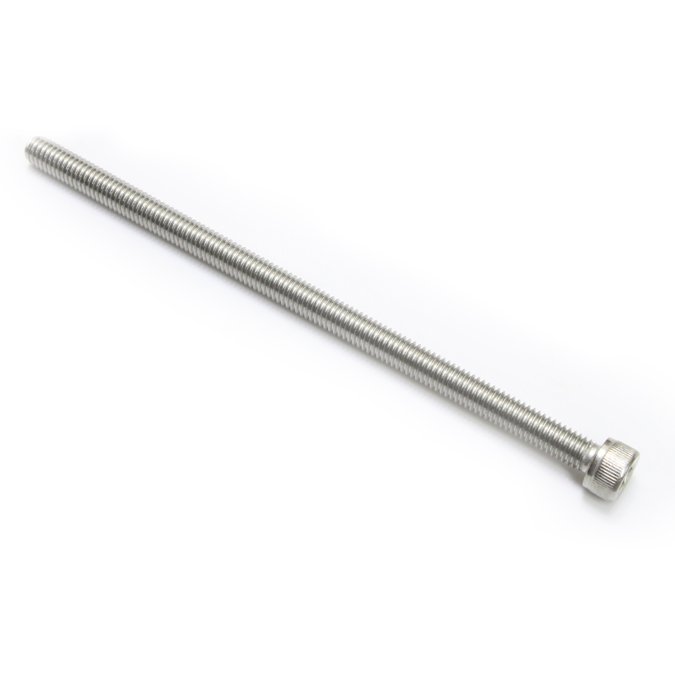 SHCS M6-1.0X120mm Screw